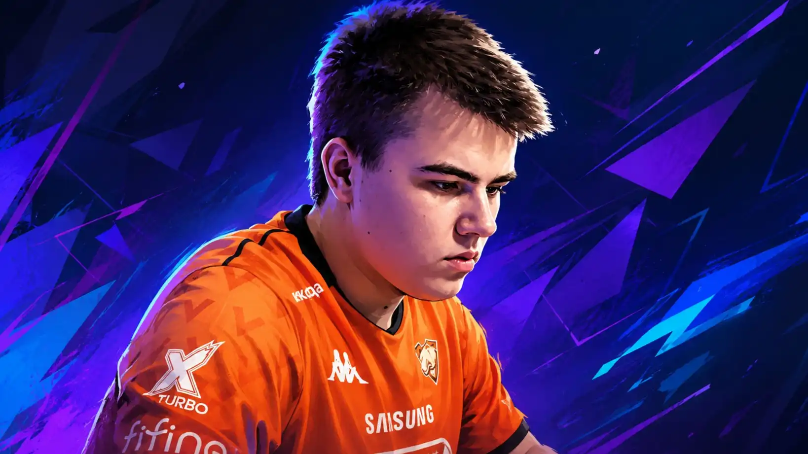 B1st Ranks 8th in HLTV’s August 2026 Prospects List as Virtus.pro Talent Continues Rapid Rise